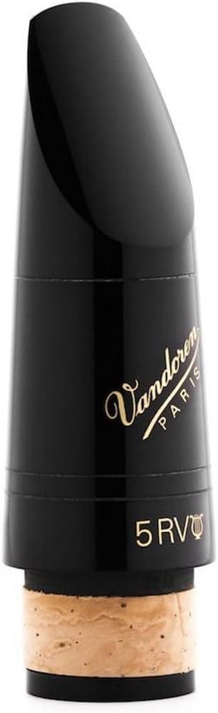 imageVandoren CM302 5RV Lyre Bb Clarinet Mouthpiece
