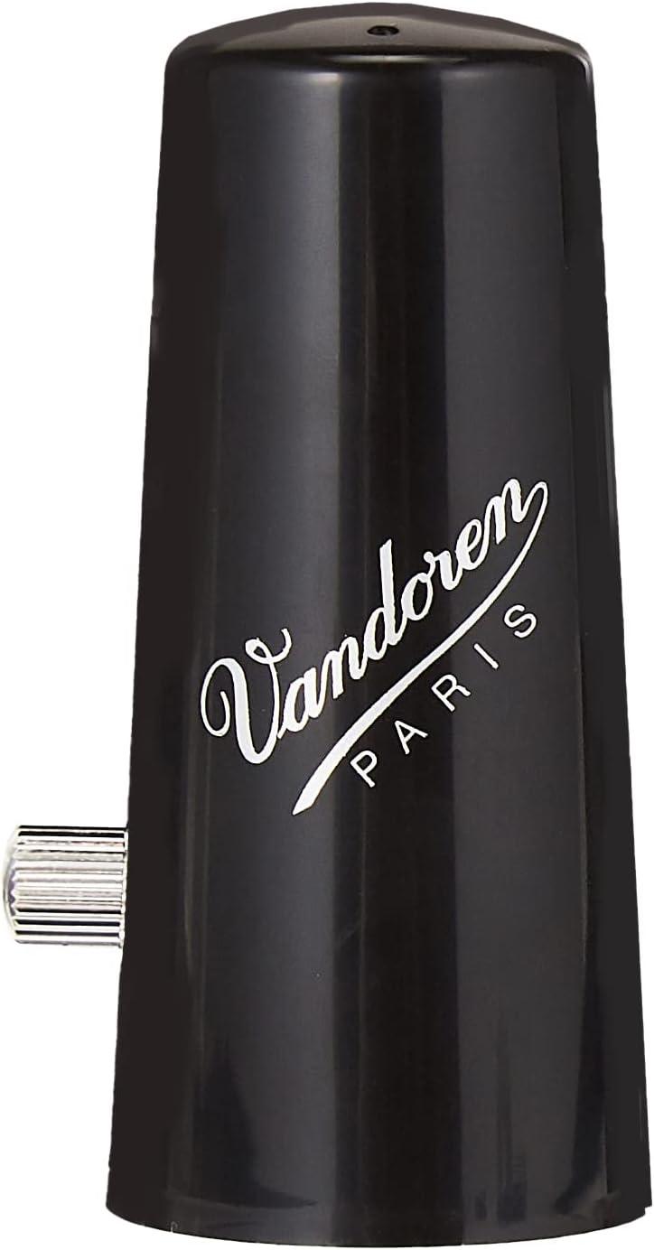 imageVandoren CM308 B45 Traditional Bb Clarinet MouthpieceSeries 13