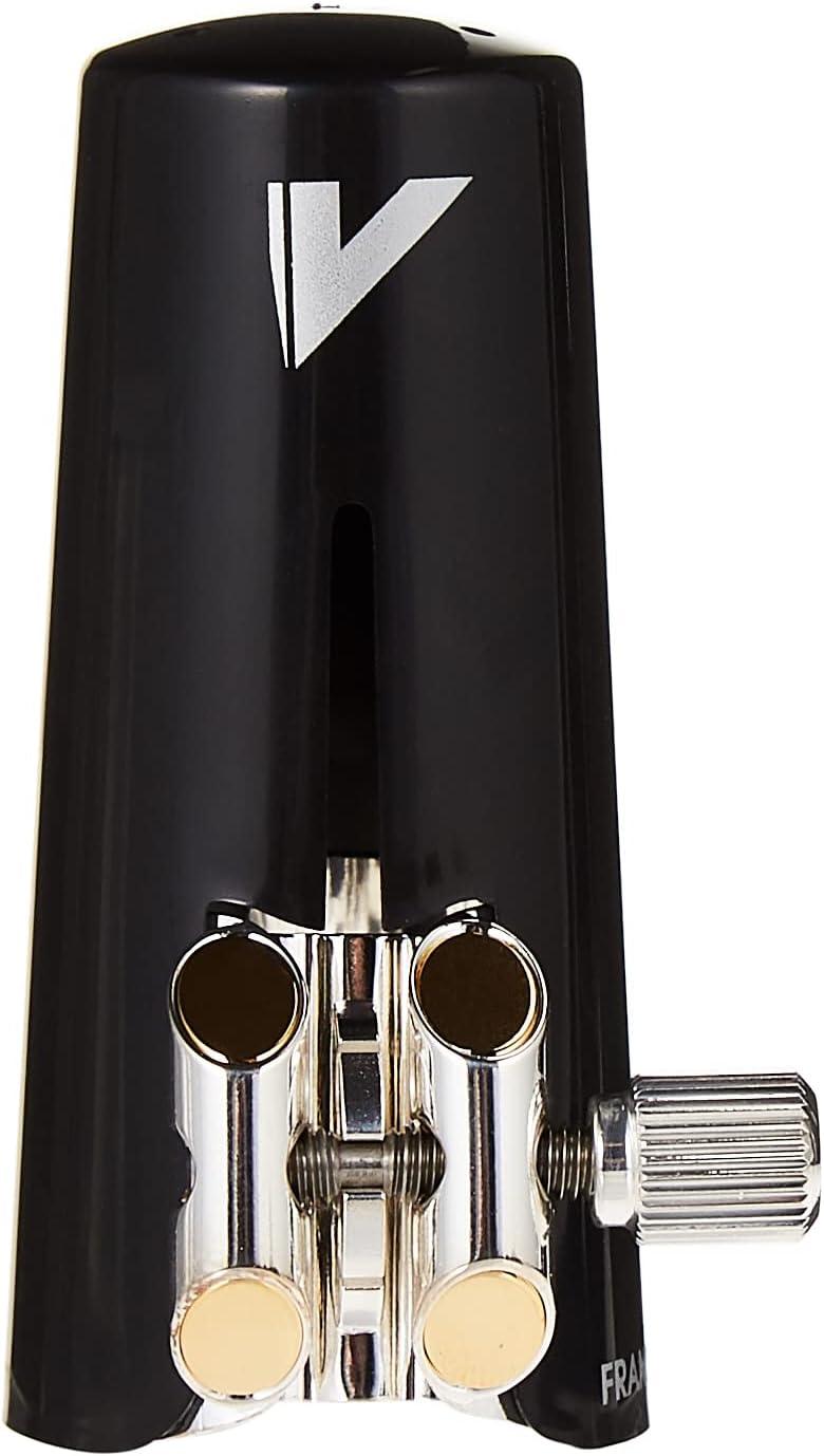 imageVandoren CM308 B45 Traditional Bb Clarinet MouthpieceSeries 13