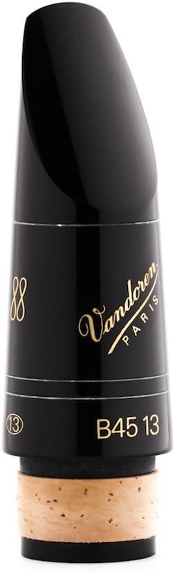 imageVandoren CM308 B45 Traditional Bb Clarinet MouthpieceSeries 13