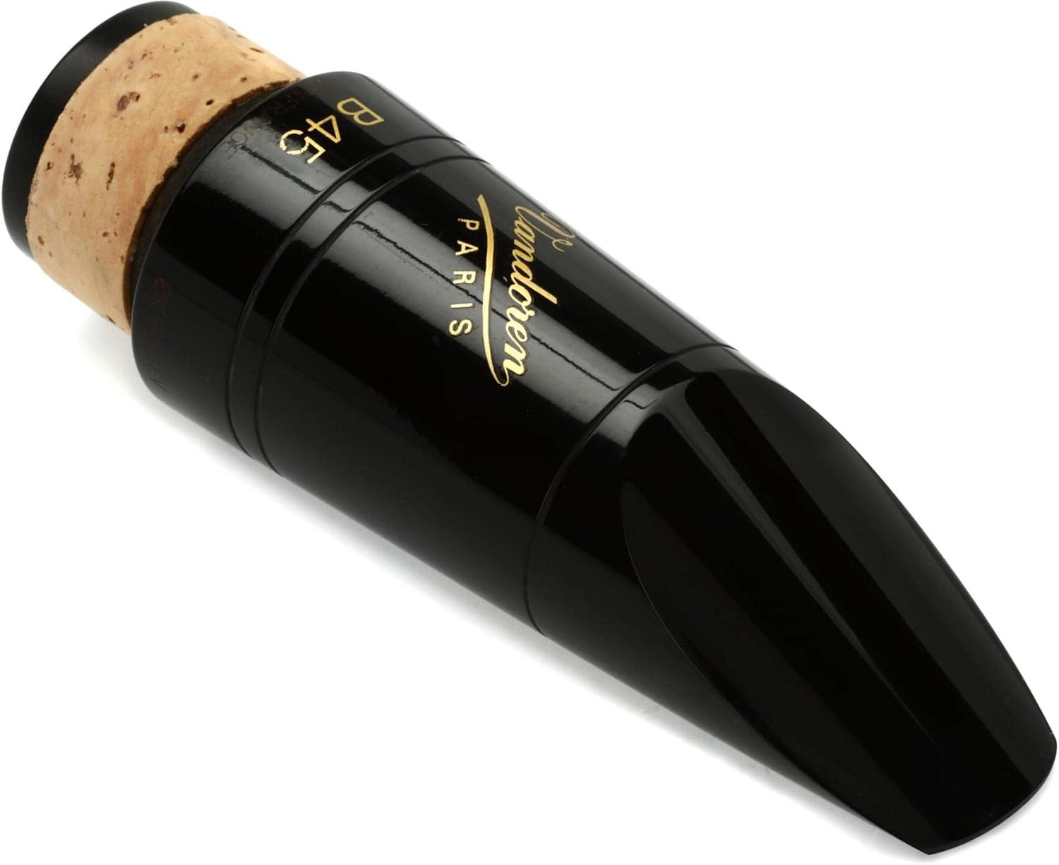 imageVandoren CM308 B45 Traditional Bb Clarinet MouthpieceSeries 13