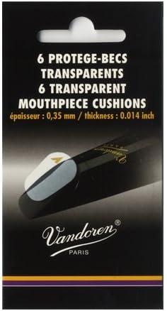 imageVandoren CM308 B45 Traditional Bb Clarinet MouthpieceTraditional