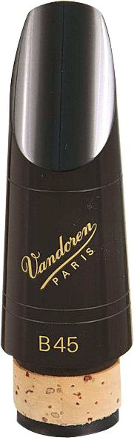 imageVandoren CM308 B45 Traditional Bb Clarinet MouthpieceTraditional