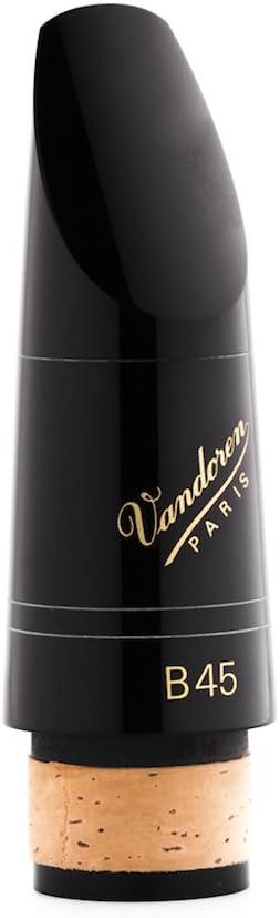 imageVandoren CM308 B45 Traditional Bb Clarinet MouthpieceTraditional