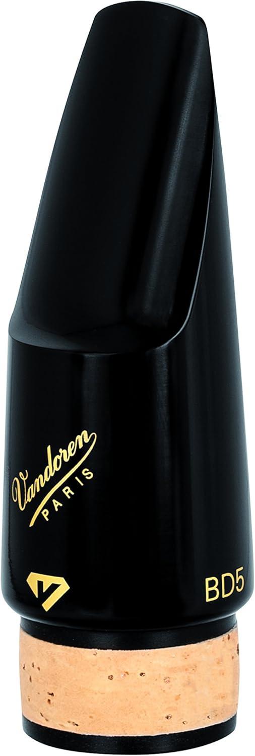 imageVandoren CM317 M15 Bb Clarinet MouthpieceCM145