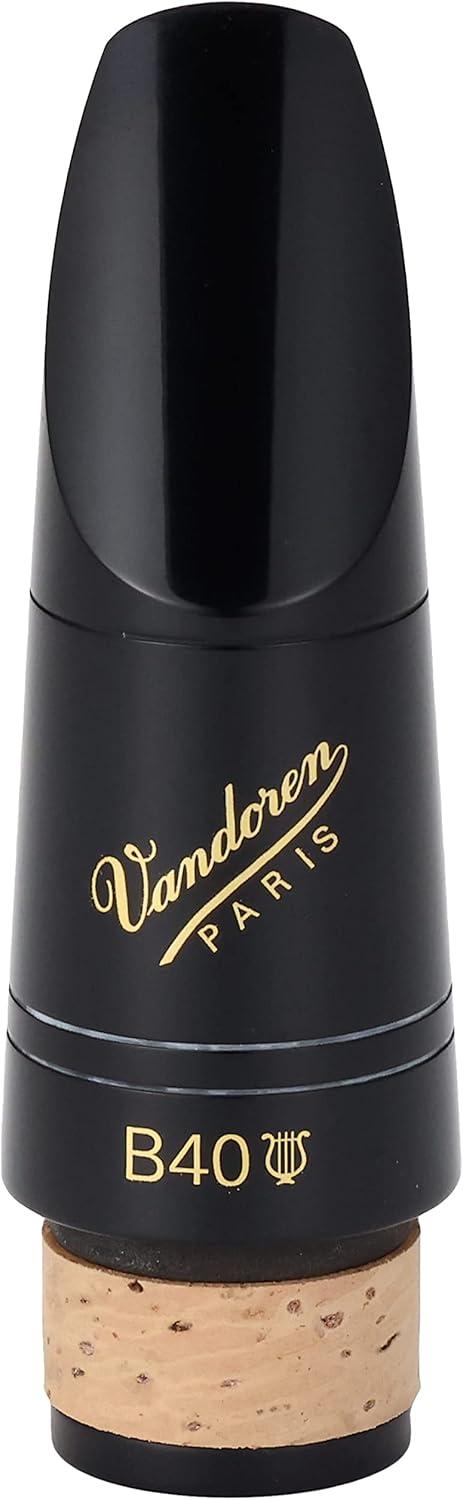 imageVandoren CM317 M15 Bb Clarinet MouthpieceCM3198
