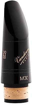 imageVandoren CM318 M30 Bb Clarinet MouthpieceProfile 88