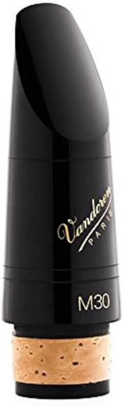 imageVandoren CM318 M30 Bb Clarinet MouthpieceTraditional