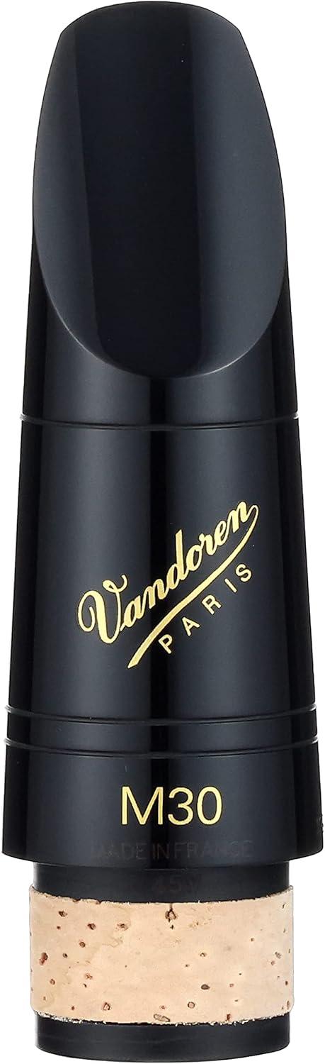 imageVandoren CM318 M30 Bb Clarinet MouthpieceTraditional