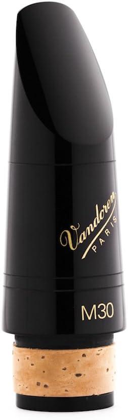 imageVandoren CM318 M30 Bb Clarinet MouthpieceTraditional