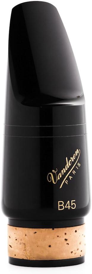 imageVandoren CM344 B45 Bass Clarinet MouthpieceMouthpiece