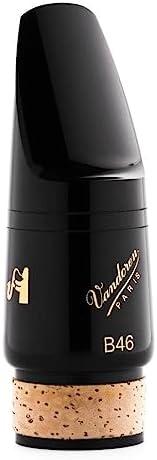 imageVandoren CM345 B46 Bass Clarinet Mouthpiece