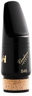 imageVandoren CM345 B46 Bass Clarinet Mouthpiece