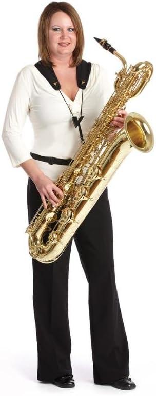 imageVandoren FNH101 Universal Saxophone Harness Long ModelStandard