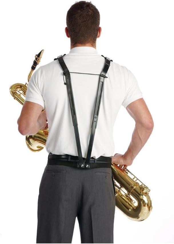imageVandoren FNH101 Universal Saxophone Harness Long ModelStandard