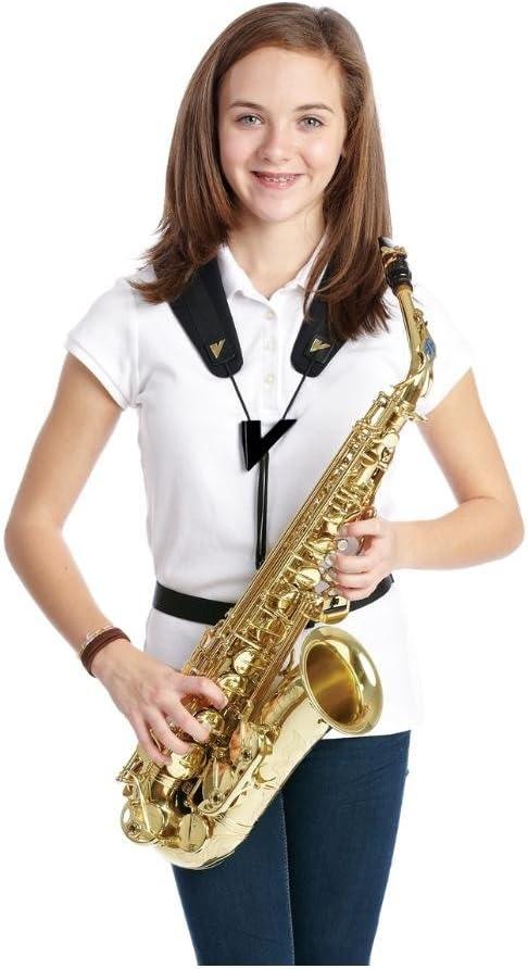 imageVandoren FNH101 Universal Saxophone Harness Long ModelStandard