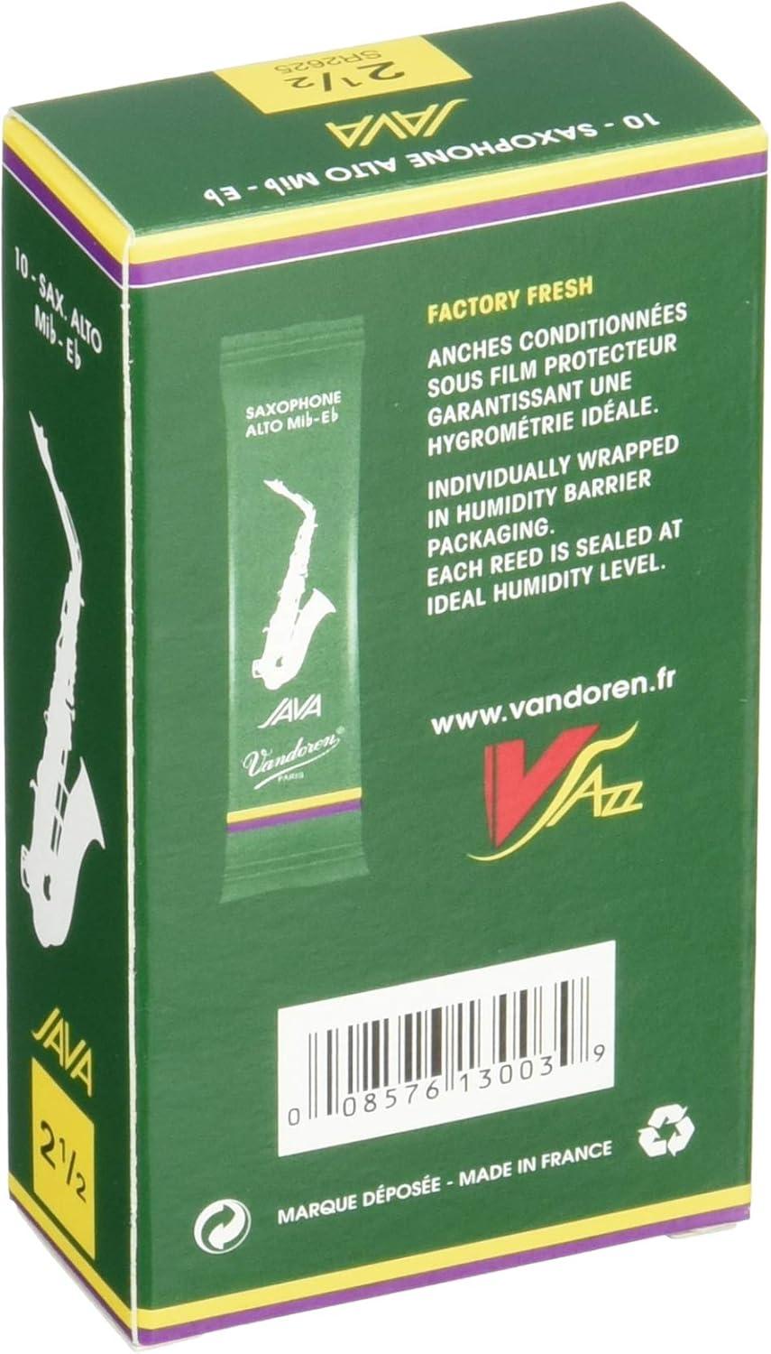 imageVandoren LC21P Leather Ligature and Plastic Cap for Bb Clarinet with 3 Interchangeable Pressure PlatesAlto Sax
