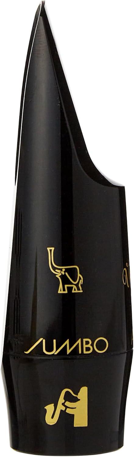 imageVandoren SM602B A45 Jumbo JAVA Mouthpiece Alto SaxophoneMouthpiece Alto Saxophone