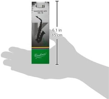 imageVandoren SM602B A45 Jumbo JAVA Mouthpiece Alto SaxophoneMouthpiece Alto Saxophone