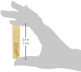imageVandoren SR213 Alto Sax Traditional Reeds Strength 3 Box of 10Strength 15
