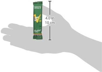 imageVandoren SR703 Alto Sax V16 Reeds Strength 3 Box of 10Strength 3