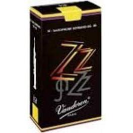 imageSoprano Sax ZZ Reeds  Singles by Vandoren