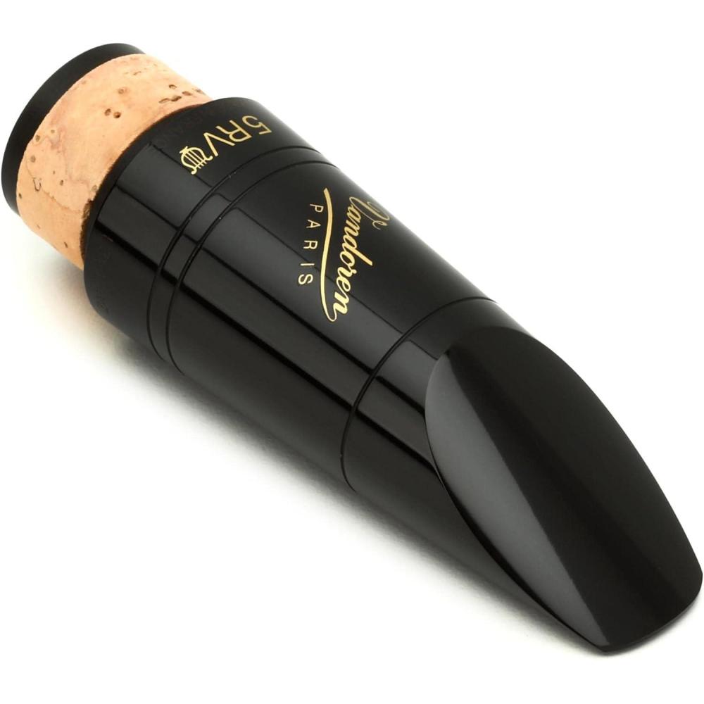 imageVandoren CM302 5RV Lyre Bb Clarinet Mouthpiece