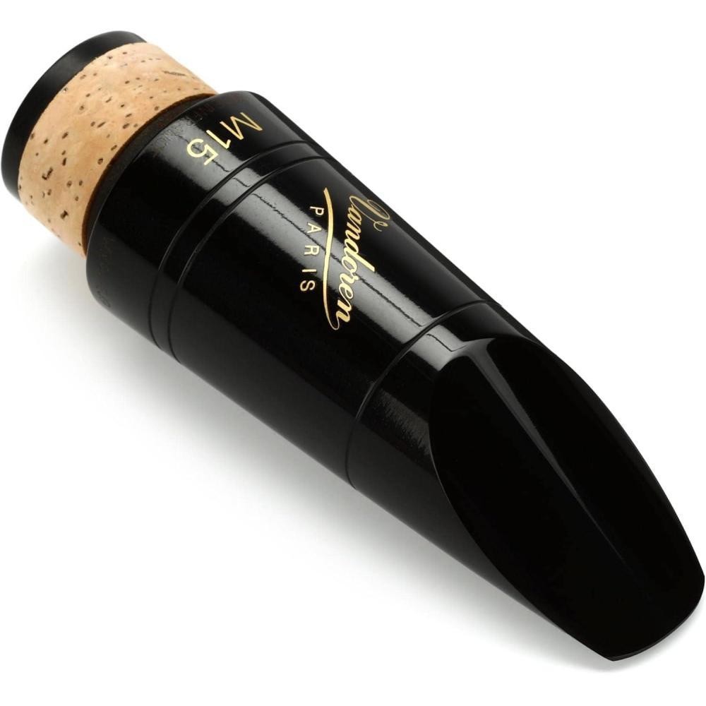imageVandoren CM317 M15 Bb Clarinet MouthpieceCM317