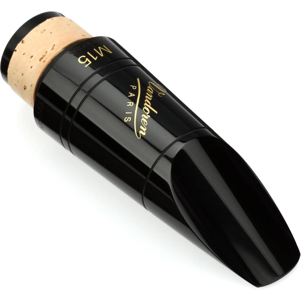 imageVandoren CM317 M15 Bb Clarinet MouthpieceCM3178