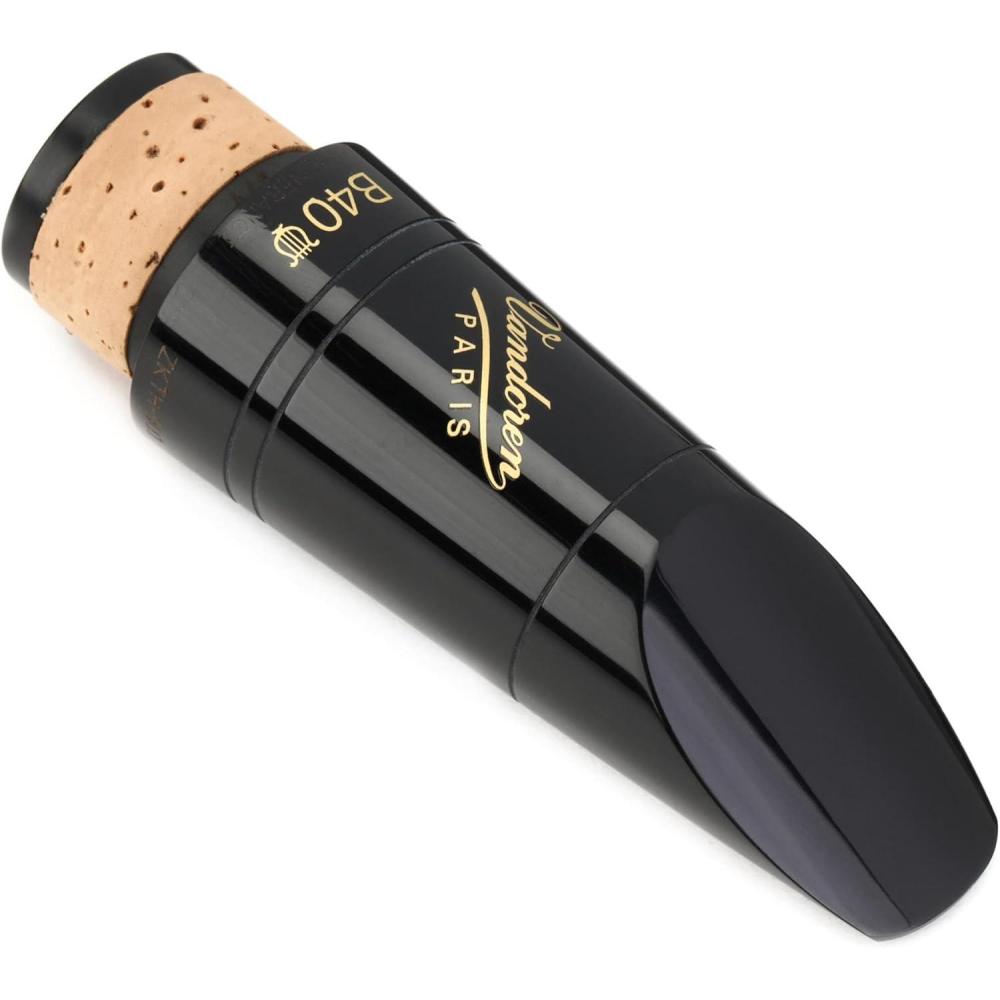 imageVandoren CM317 M15 Bb Clarinet MouthpieceCM319
