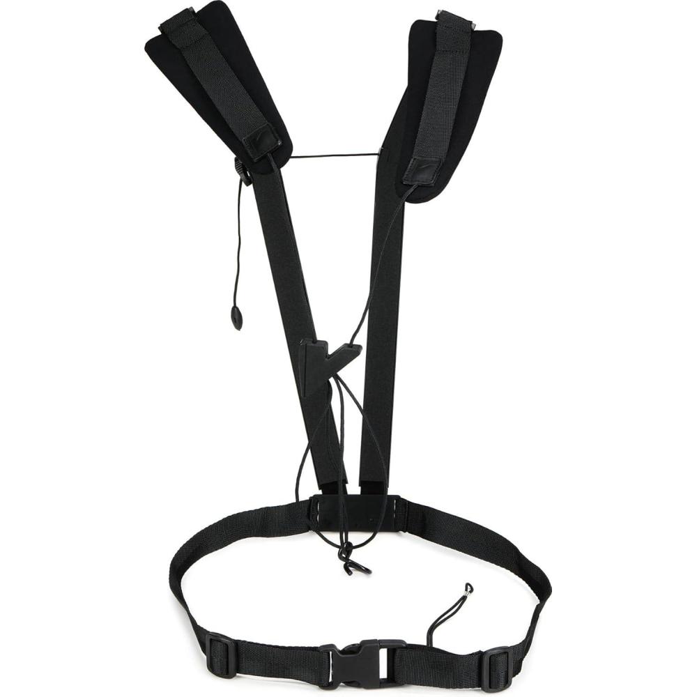 imageVandoren FNH101 Universal Saxophone Harness Long ModelLong