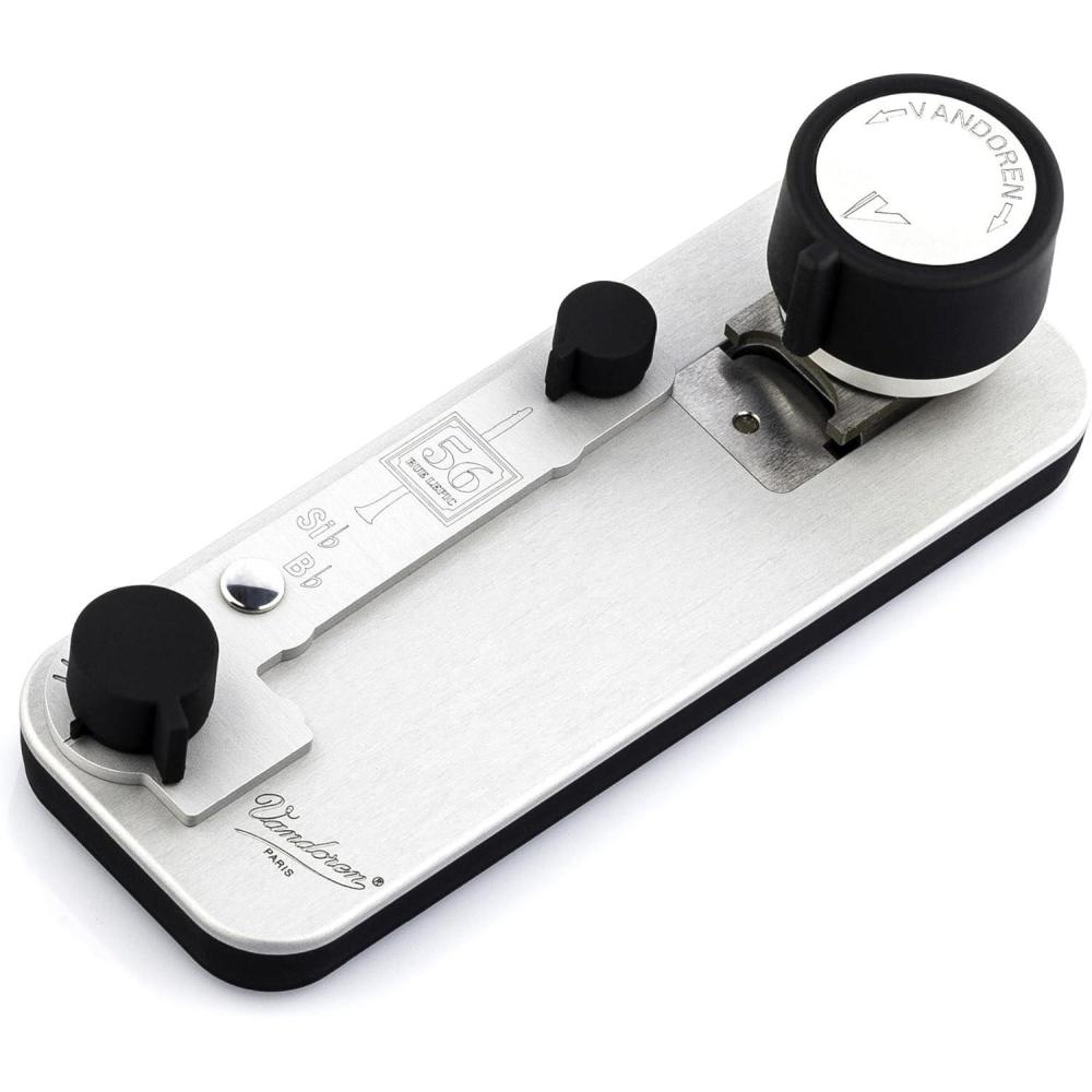 imageVandoren RT19 Bb Clarinet Reed Trimmer for V12 ReedsReed  56 Rue Lepic