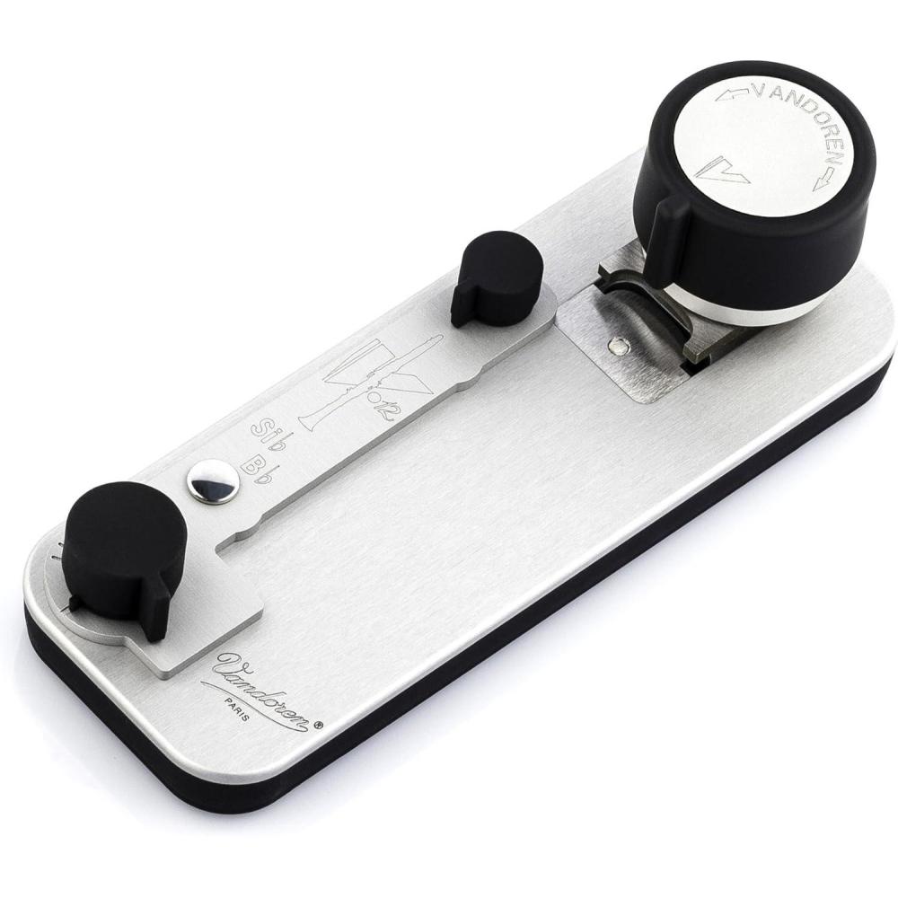 imageVandoren RT19 Bb Clarinet Reed Trimmer for V12 ReedsReed  V12