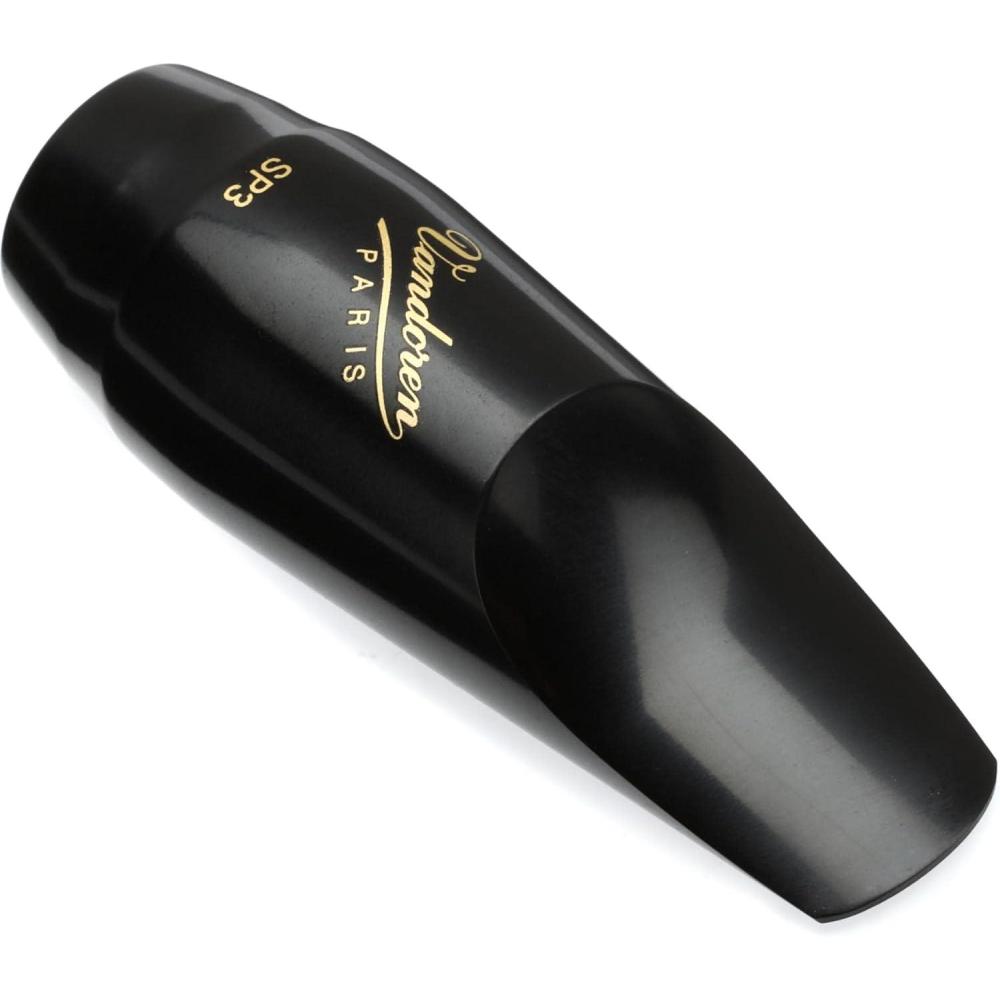 imageVandoren SM903 Profile Soprano Sax Mouthpiece SP3
