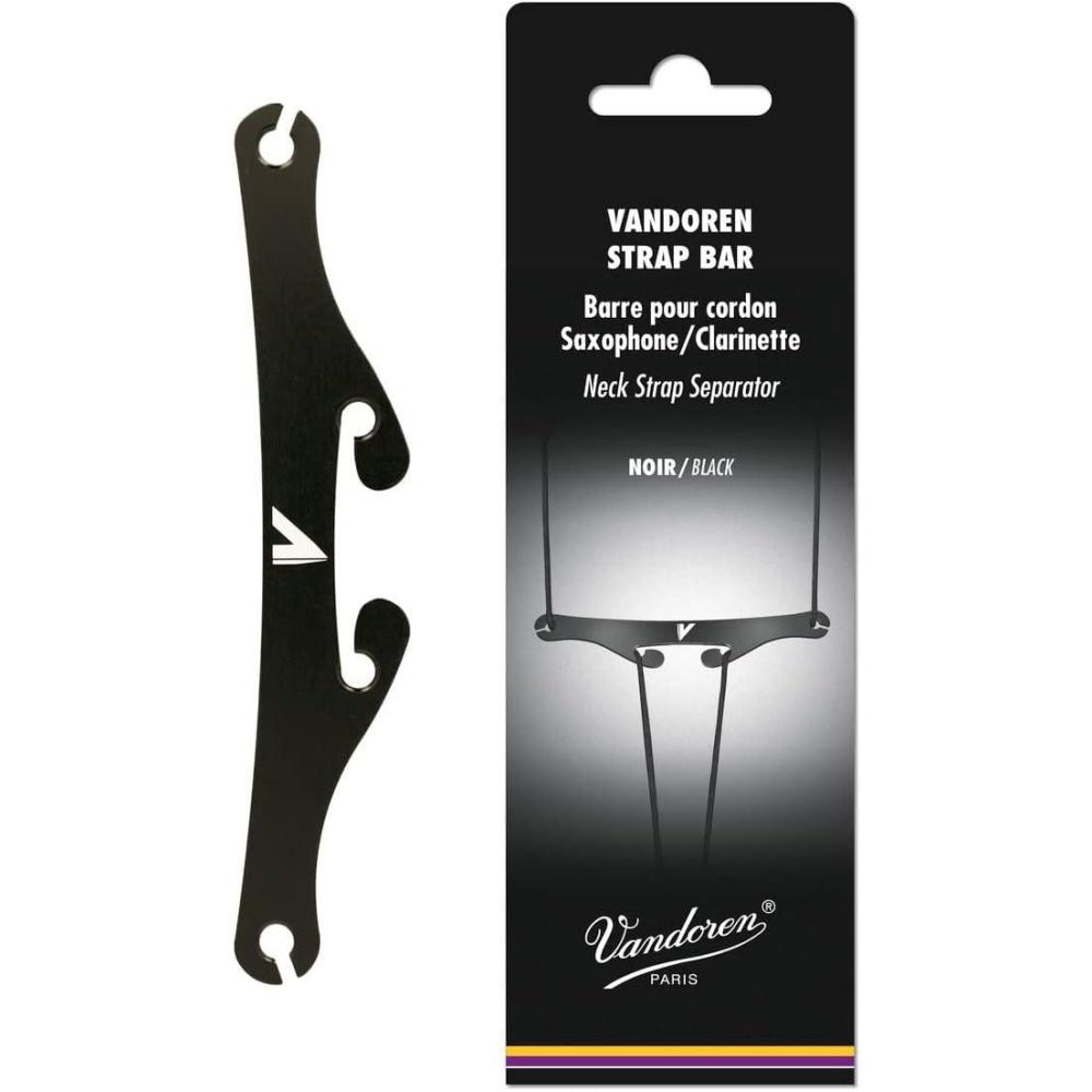 imageVandoren Saxophone Strap VSBB