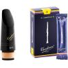 imageVandoren CM308 B45 Traditional Bb Clarinet MouthpieceTraditional