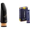 imageVandoren CM318 M30 Bb Clarinet MouthpieceTraditional