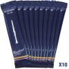 imageVandoren CR103 Bb Clarinet Traditional Reeds Strength 3 Box of 10Strength 3