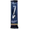 imageVandoren CR123 Bass Clarinet Traditional Reeds Strength 3 Box of 5Modern
