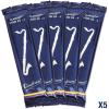 imageVandoren CR123 Bass Clarinet Traditional Reeds Strength 3 Box of 5Strength 4