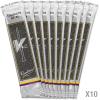 imageVandoren CR193 Bb Clarinet V12 Reeds Strength 3 Box of 1025