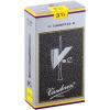 imageVandoren CR193 Bb Clarinet V12 Reeds Strength 3 Box of 1035