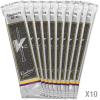 imageVandoren CR193 Bb Clarinet V12 Reeds Strength 3 Box of 1035