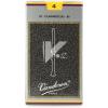 imageVandoren CR193 Bb Clarinet V12 Reeds Strength 3 Box of 104