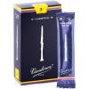imageVandoren CR5035 Bb Clarinet 56 Rue Lepic Reeds Strength 35 Box of 10Strength 3