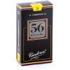 imageVandoren CR5035 Bb Clarinet 56 Rue Lepic Reeds Strength 35 Box of 10Strength 3