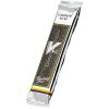 imageVandoren CR5035 Bb Clarinet 56 Rue Lepic Reeds Strength 35 Box of 10Strength 35