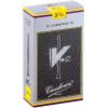 imageVandoren CR5035 Bb Clarinet 56 Rue Lepic Reeds Strength 35 Box of 10Strength 35
