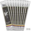 imageVandoren CR613 Eb Clarinet V 12 Reeds Strength No 3 Box of 10Strength 45