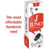 imageVandoren JUNO Tenor Saxophone Reeds Strength 2 Box of 5 JSR712Strength 3